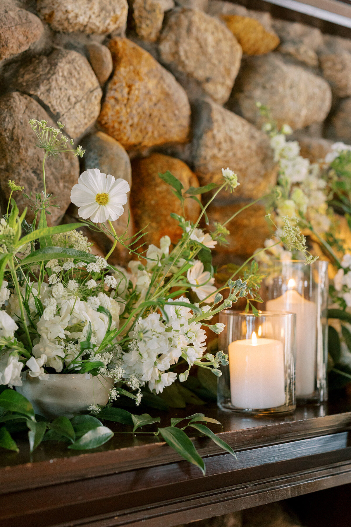 Martha's Vineyard Edgartown Rehearsal Dinner Photos-Halie Child Photography-130