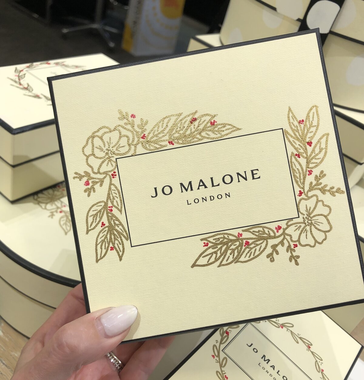 Dallas Calligrapher 10