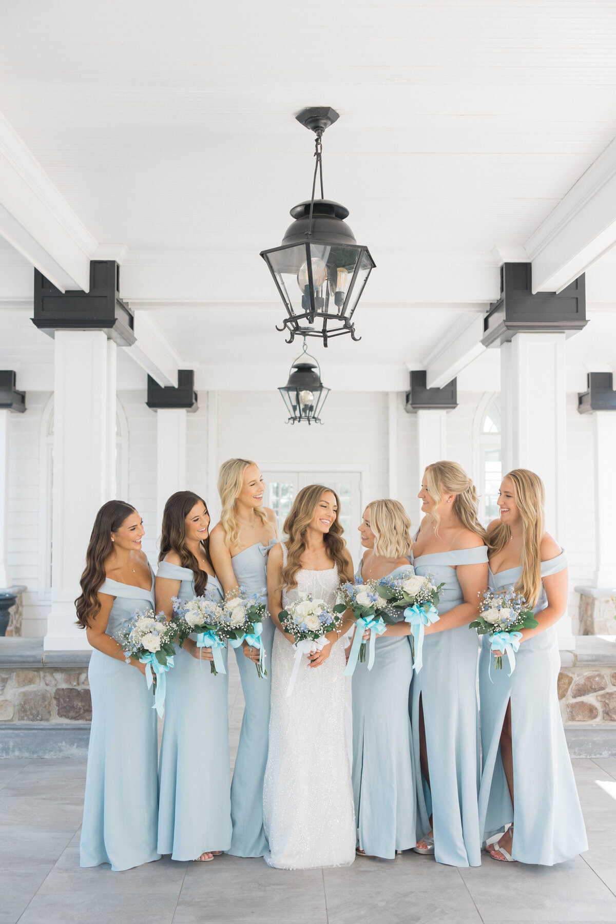 Molly Sue Photography The Ryland Inn Wedding16
