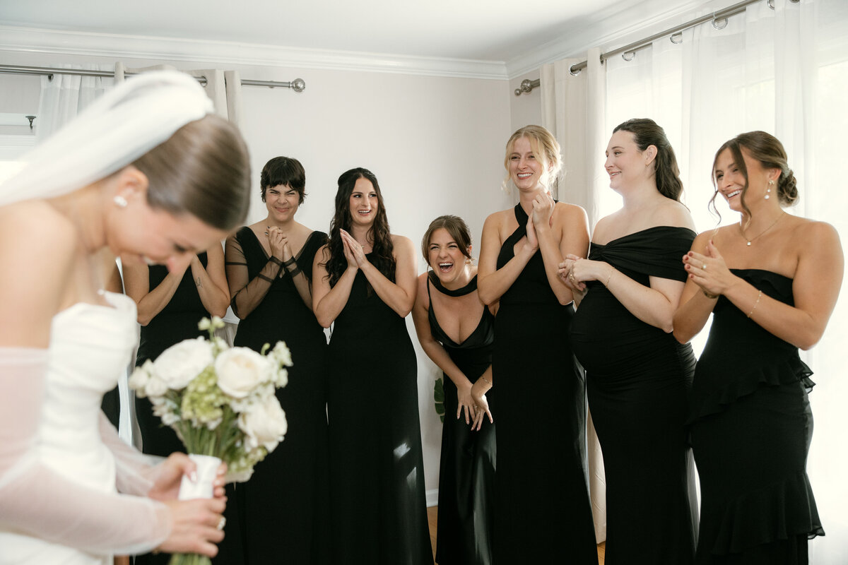 Abigail Anne Photography Storytelling Wedding Photographer in Colorado and Chicago — Wedding Photo 9