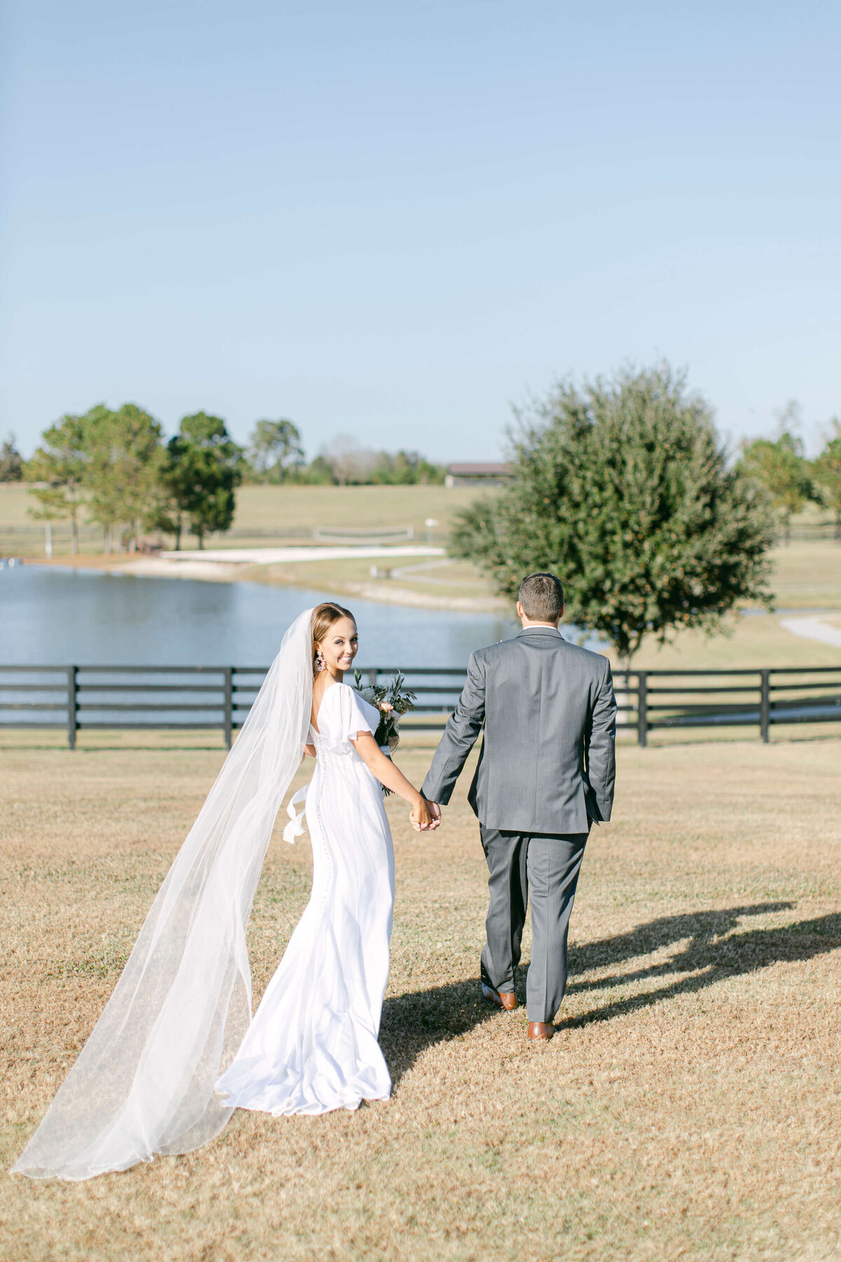 Jacksonville Wedding Photographer