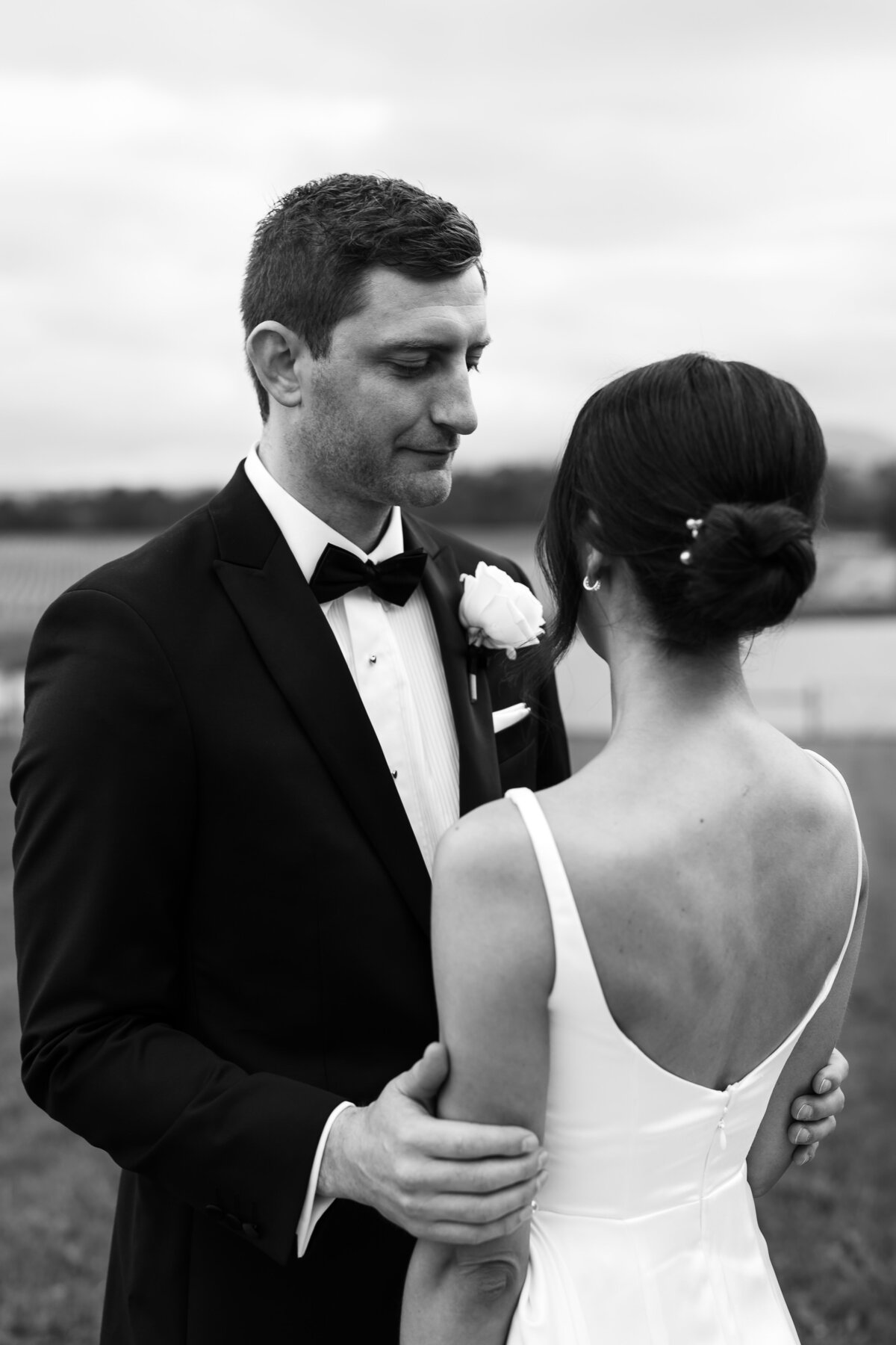 Zonzo Estate, Courtney Laura Photography, Yarra Valley Wedding Photographer, Jaclyn and Fletcher-786