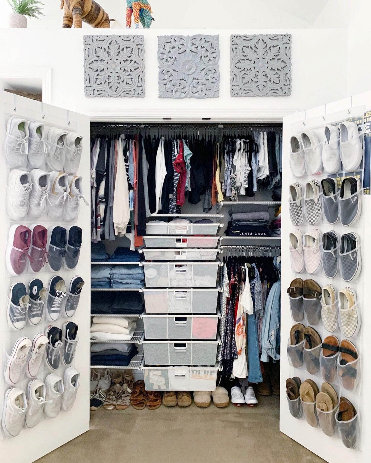 Simply Organized Professional Organizing SF Bay Area