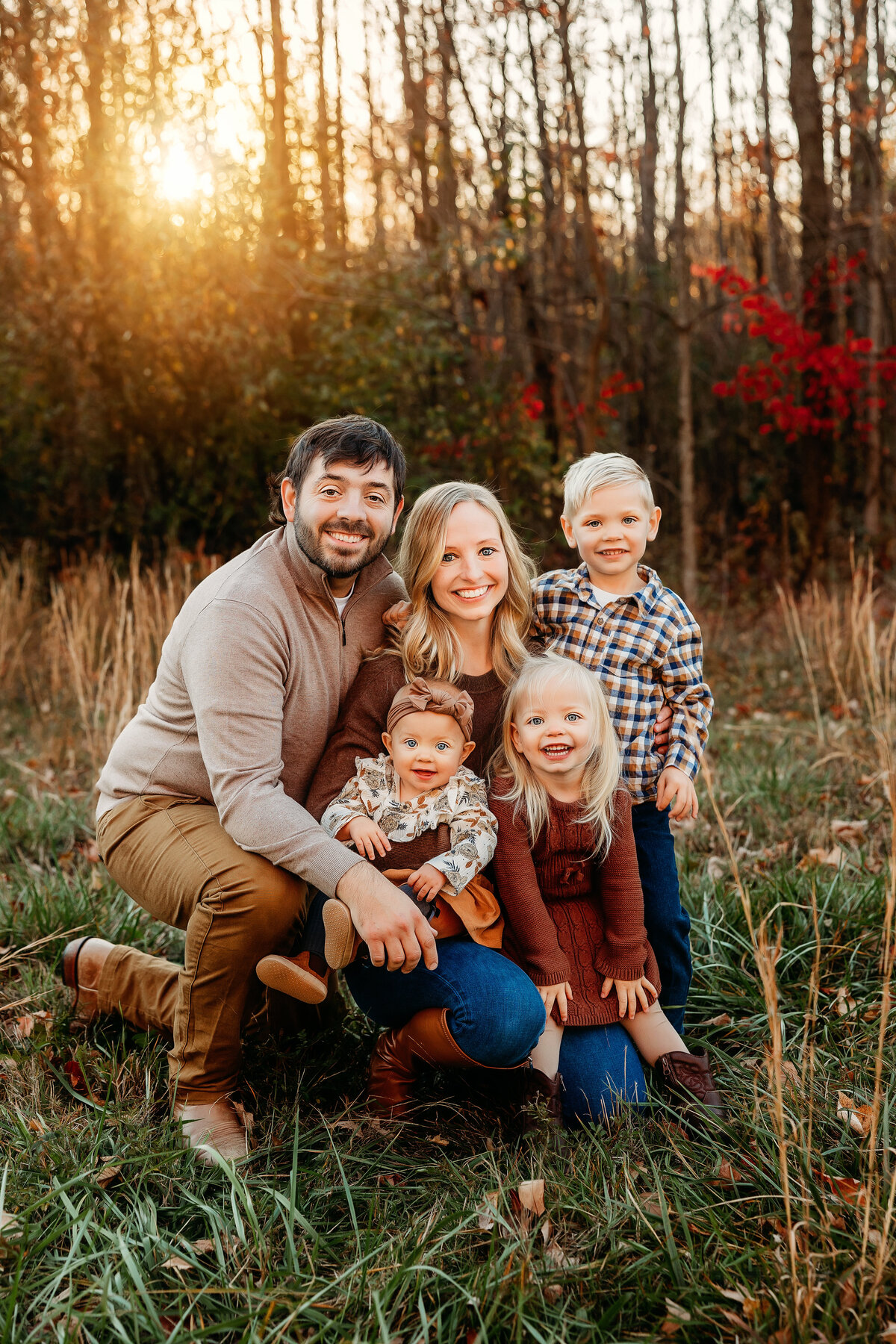Lodi Ohio Family Photographer, Ohio Family Photographer