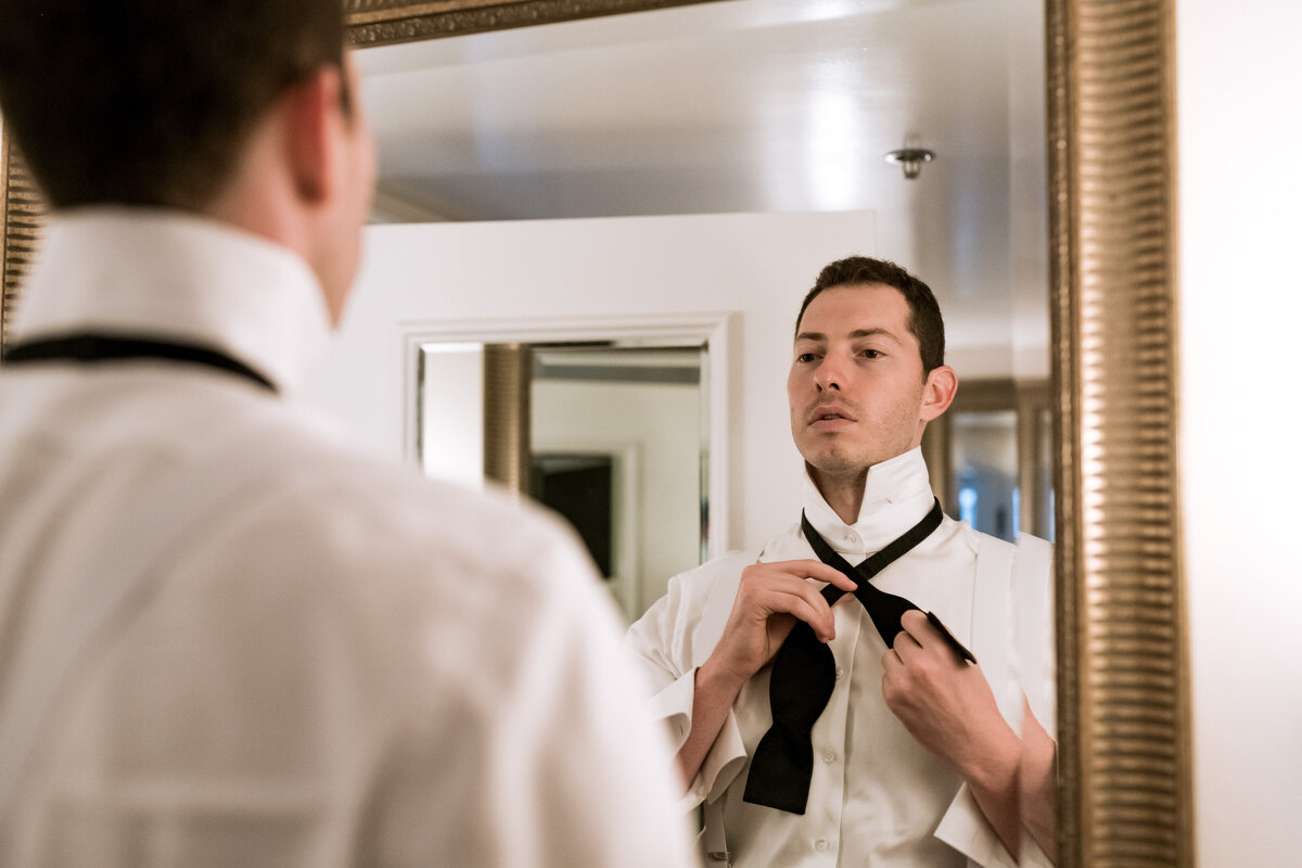 Greystone Mansion Wedding - Cristina & Justin 006