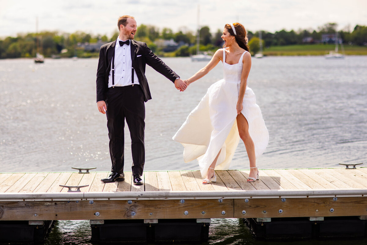 Courtney and Evan1210