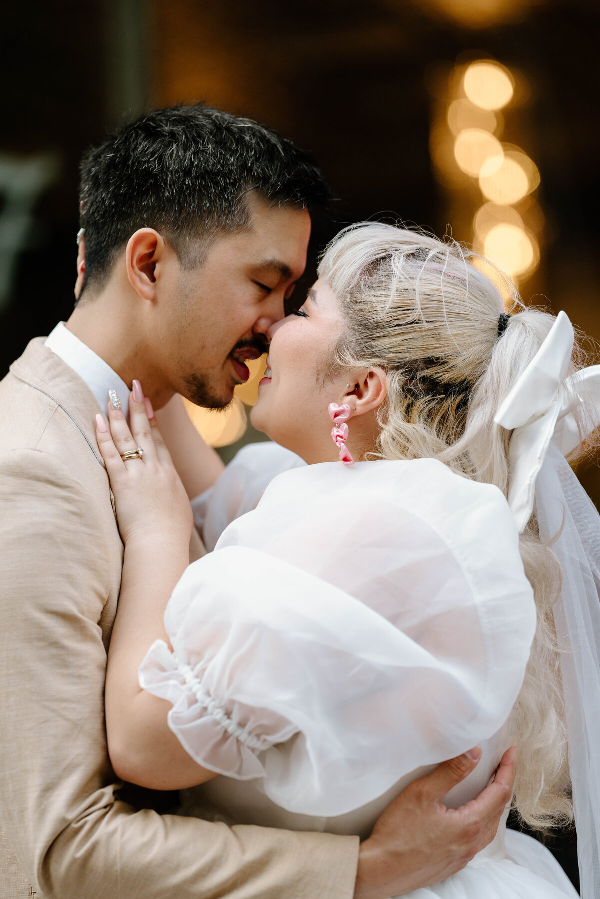 Houston Texas Elopement in the city_courtney LaSalle Photography-5
