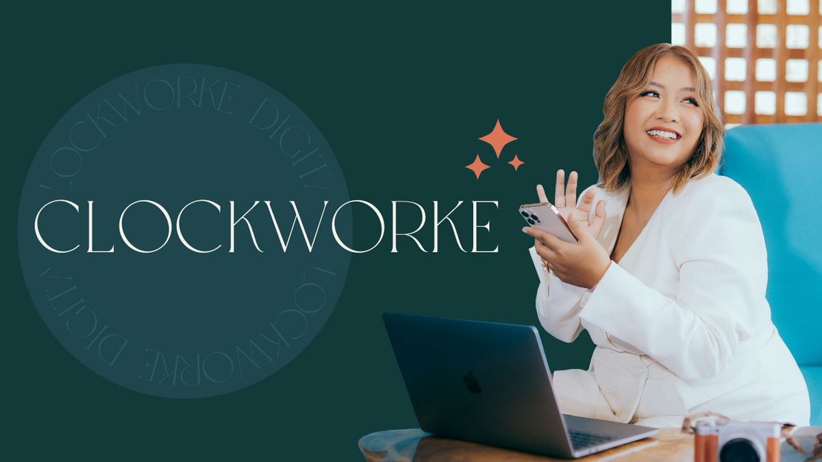 Clockworke Digital
