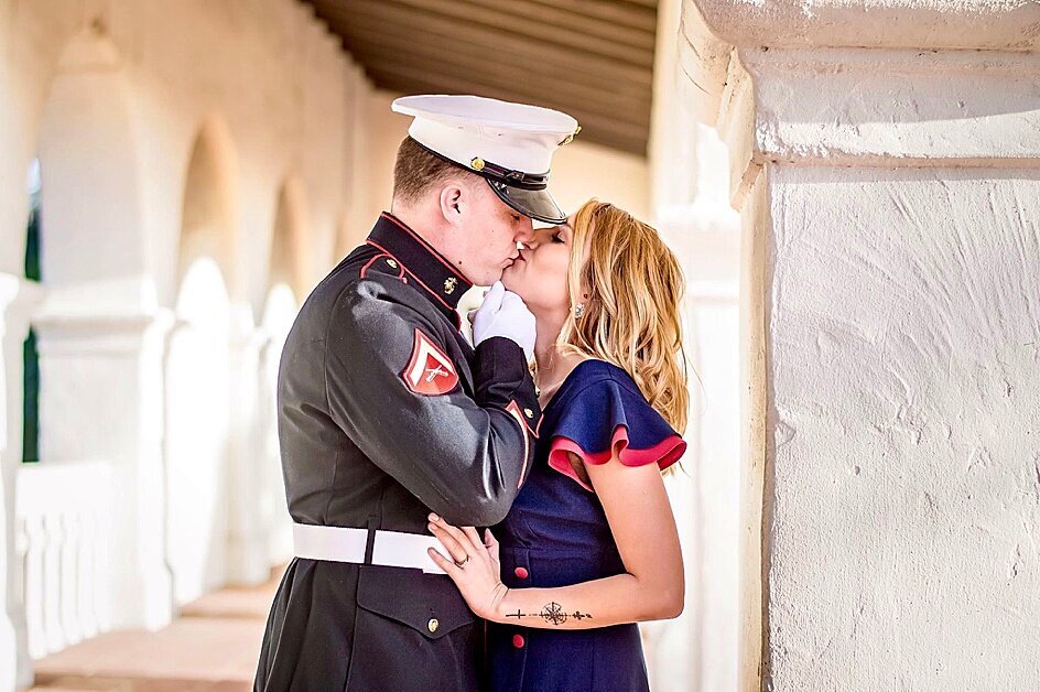Military Spouse Photographer | Military Homecoming Photographer | Photographer | Jessica Francis Photography | Ventura County Photographer | Colorful Rich Bright | Golden Light_0075