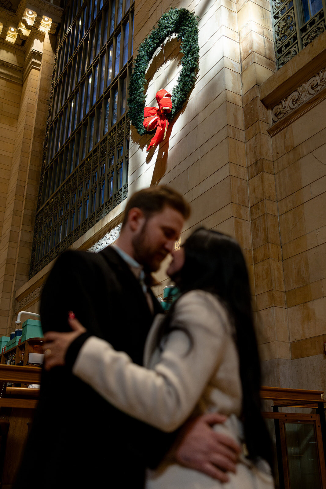 NYC Engagement Session_0363