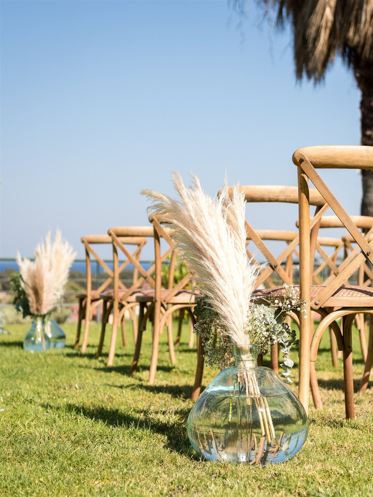 private villa wedding greece (7)