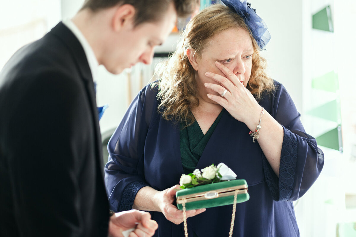 Elegant Wedding at Morley Hayes Golf Club - Derbyshire Wedding Photography-20