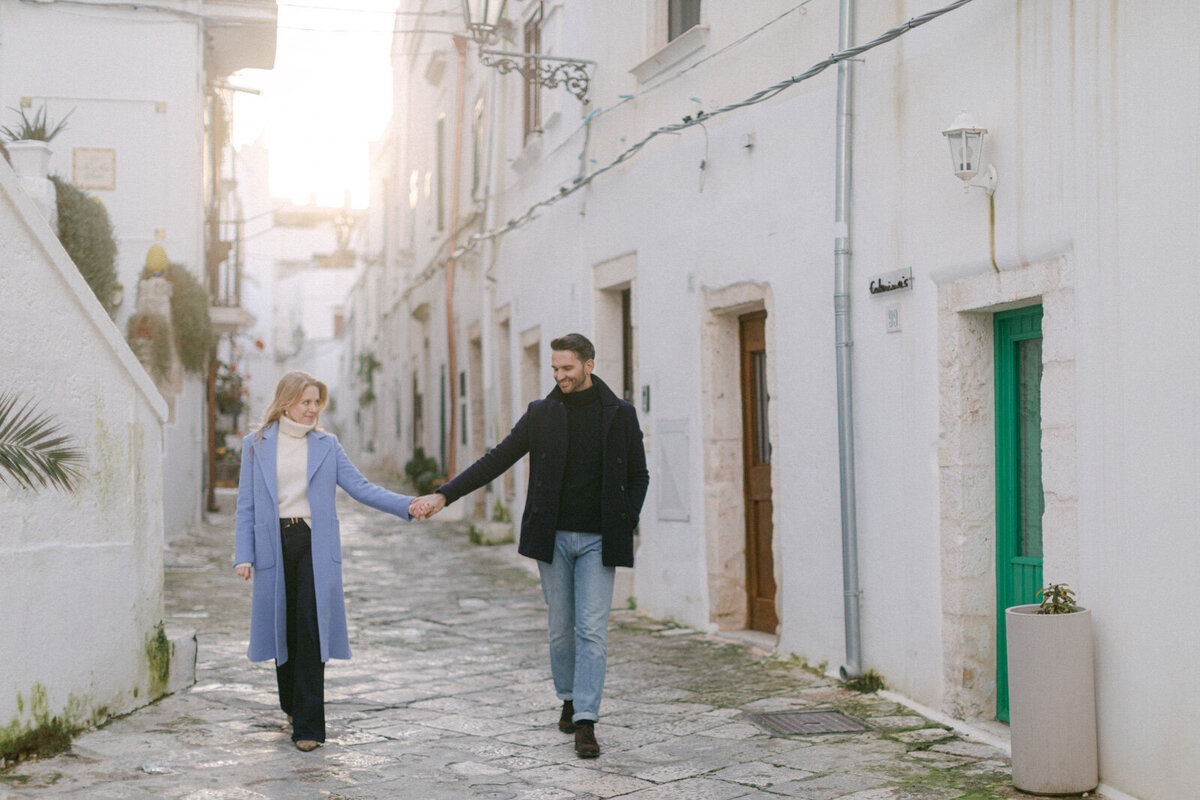 Ostuni Puglia Engagement Session142