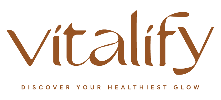 VL-Secondary Logo Tagline-Terracotta