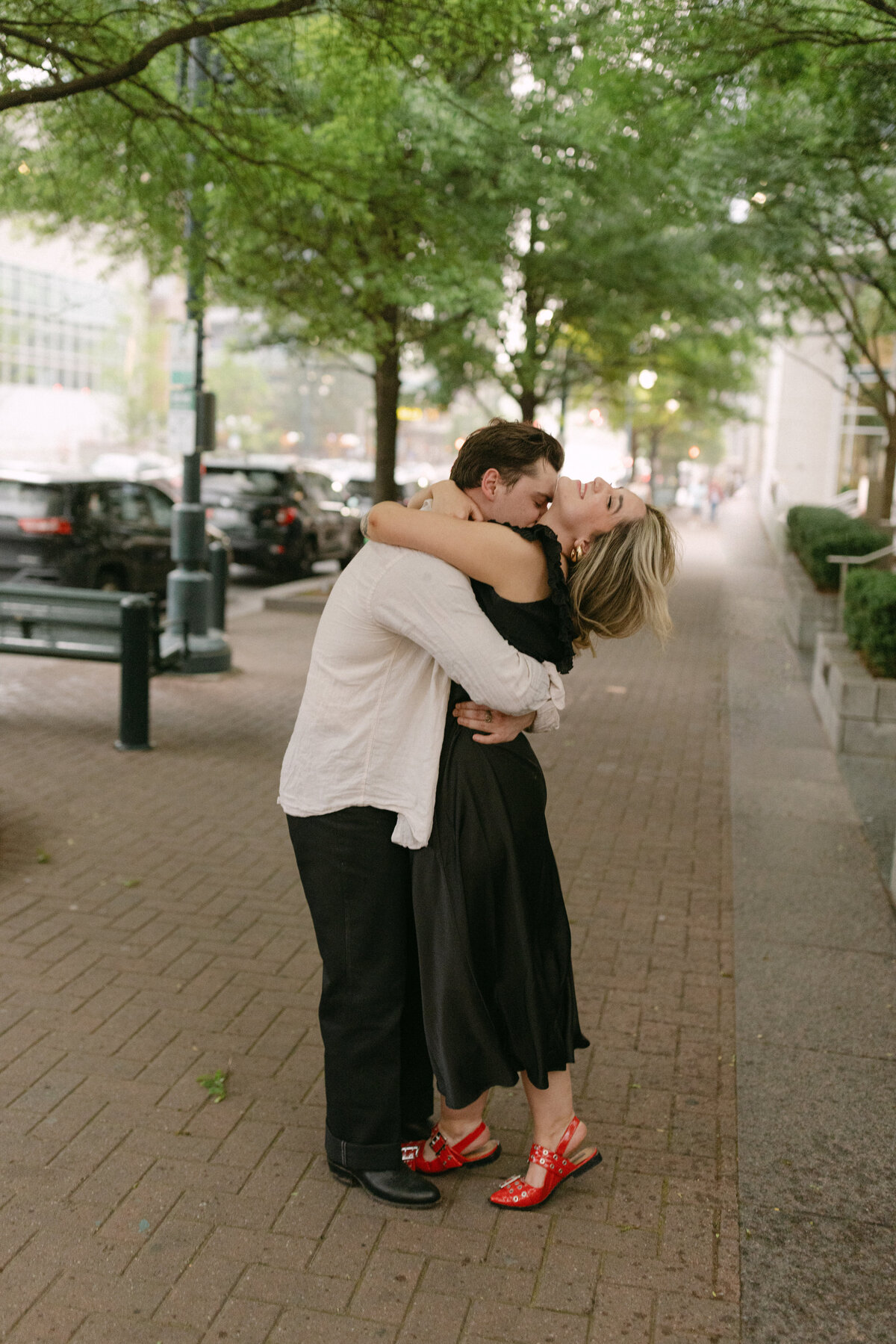 Maddison and Cooper Engagement-134