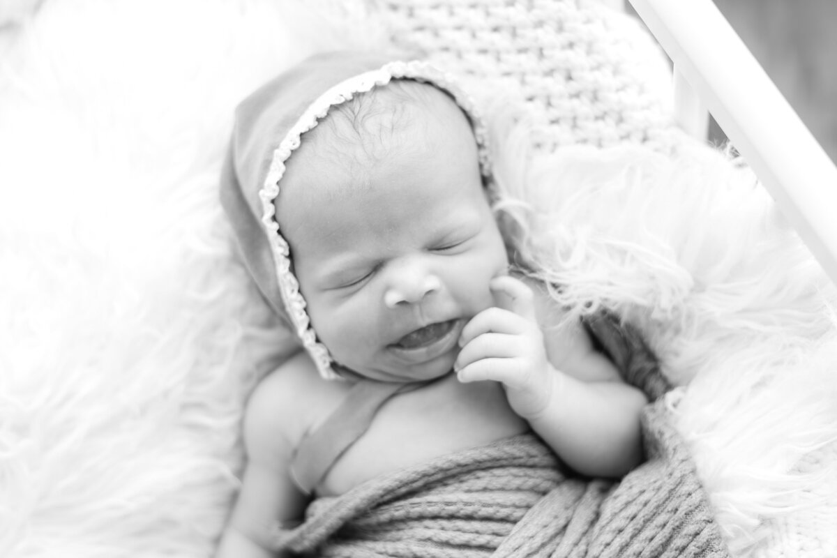 Dothan Baby Photography Studio