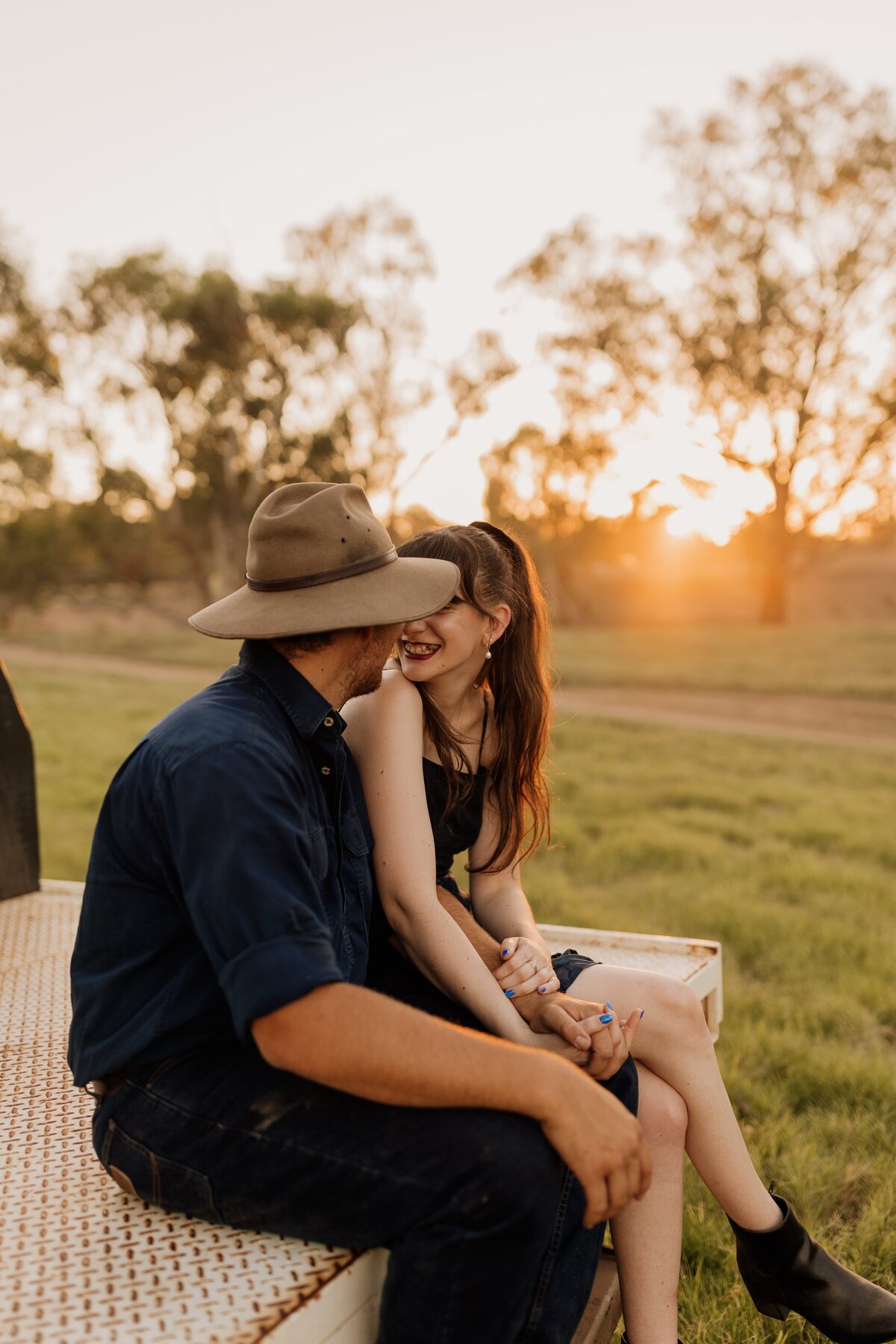 Jai & Keesha-355