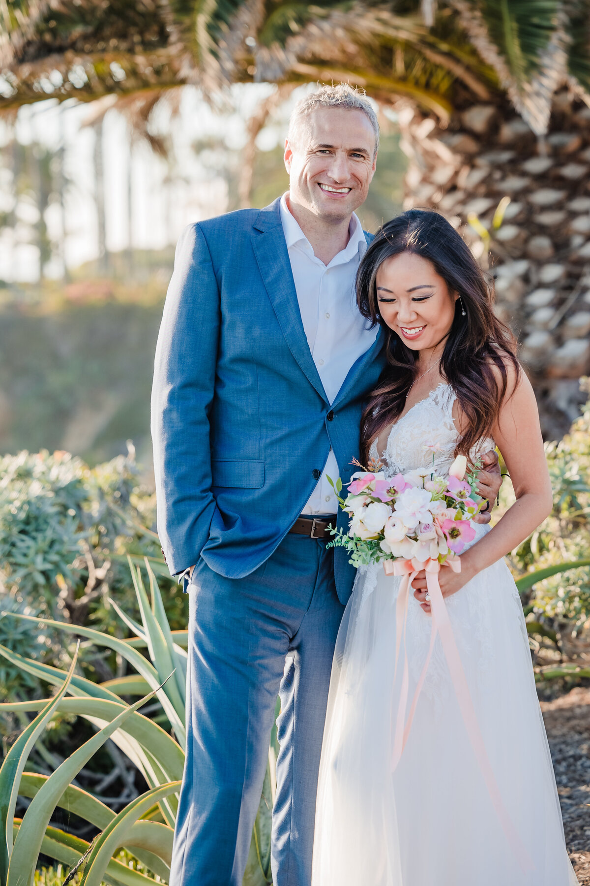 Jennifer + Brian Wedding Romantics-26