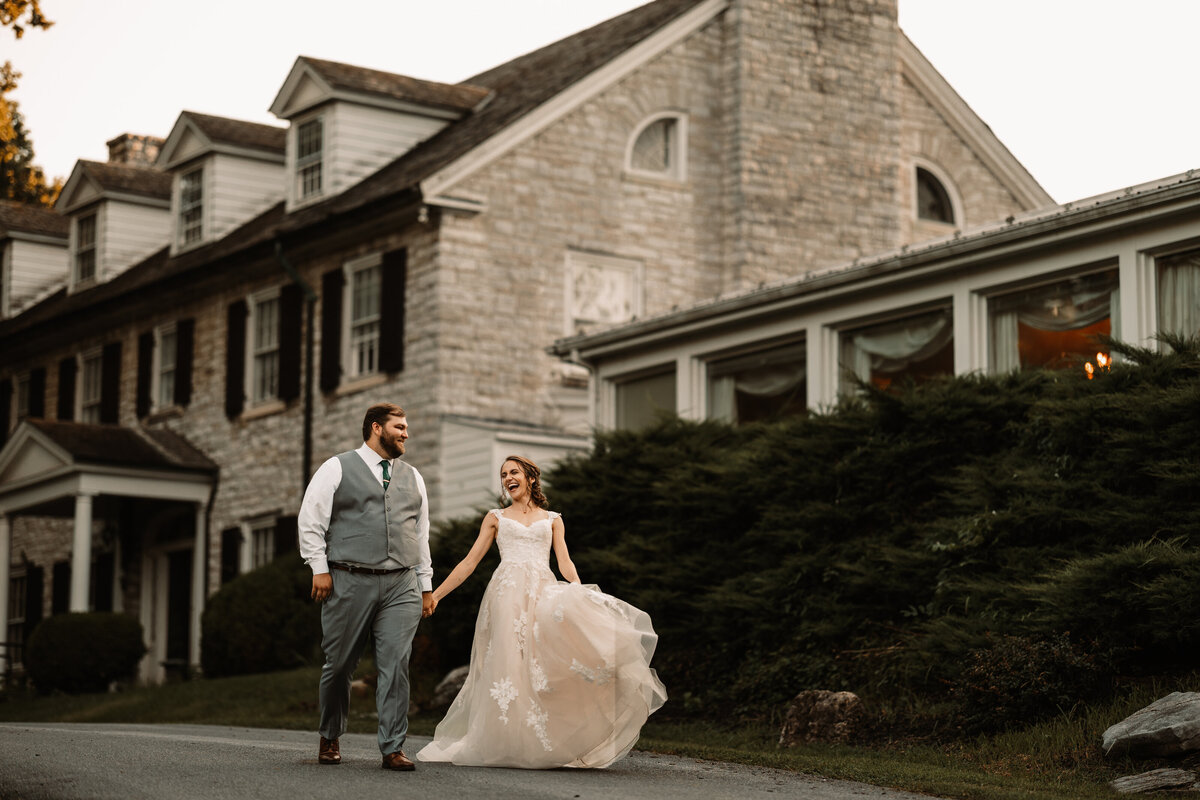Martinsburg WV Wedding Photography Purple Iris Weddings