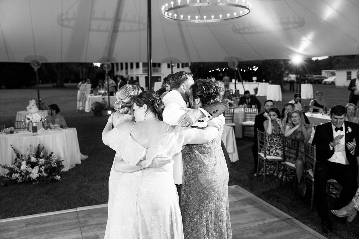 Agape Oaks Wedding | Kendra Martin PHotography-148
