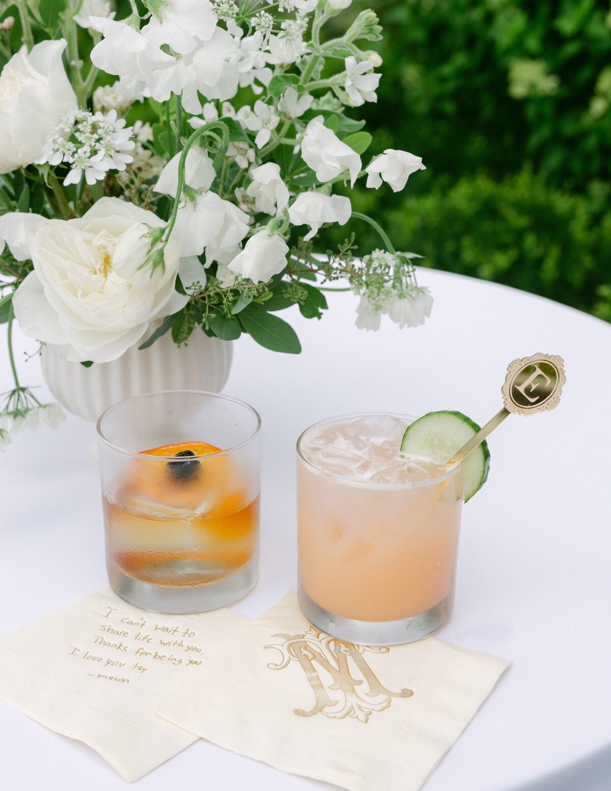 his and hers signature drinks_moscow mule