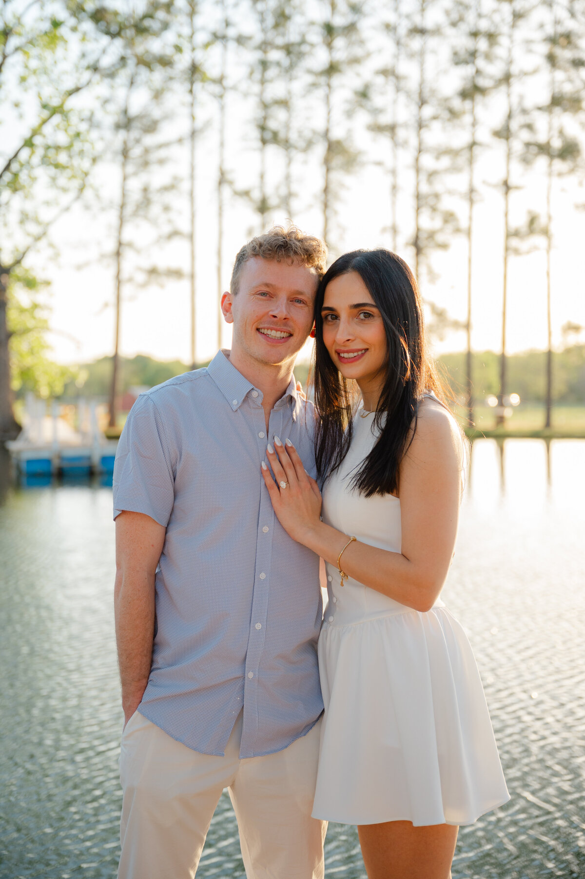 Curran & Nini's Proposal 0031