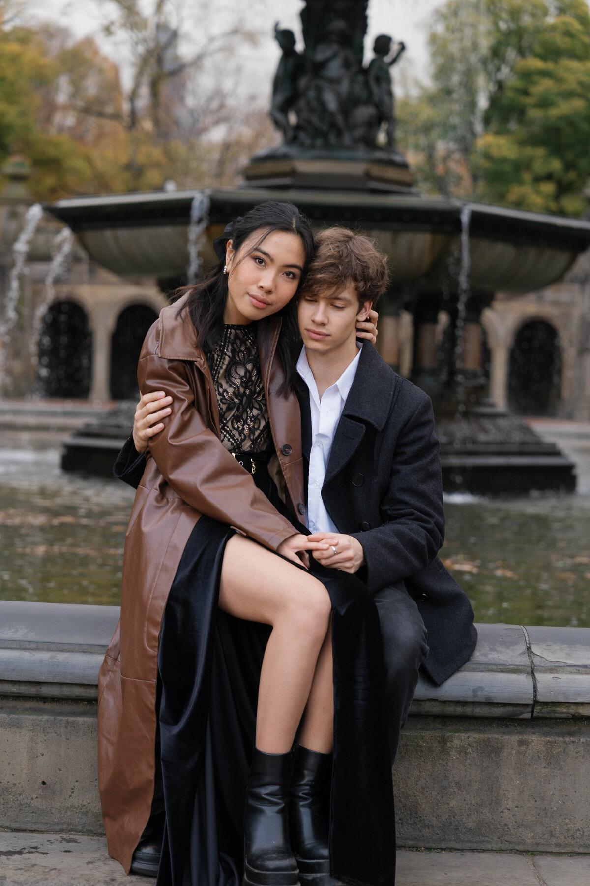 central park styled shoot 2024-17