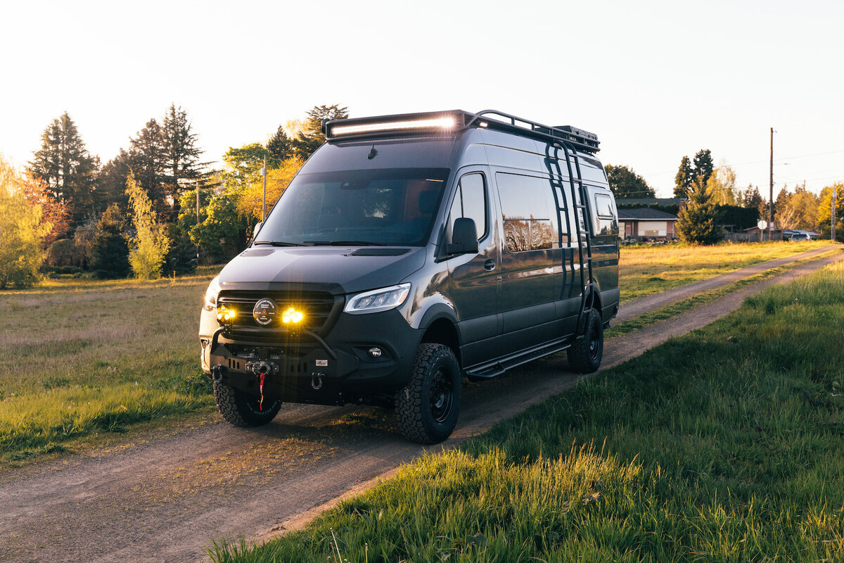 VanWinkleBenchmarkVehicles54