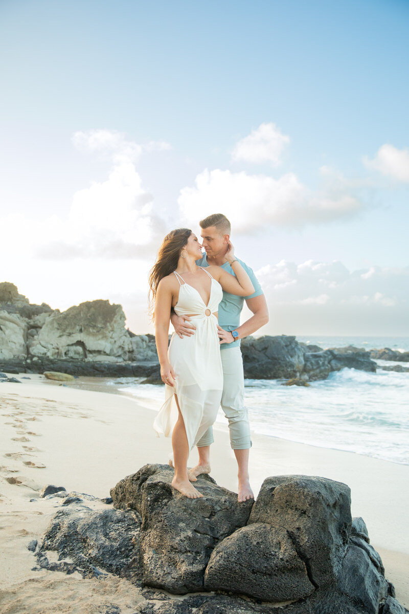 maui couples photos