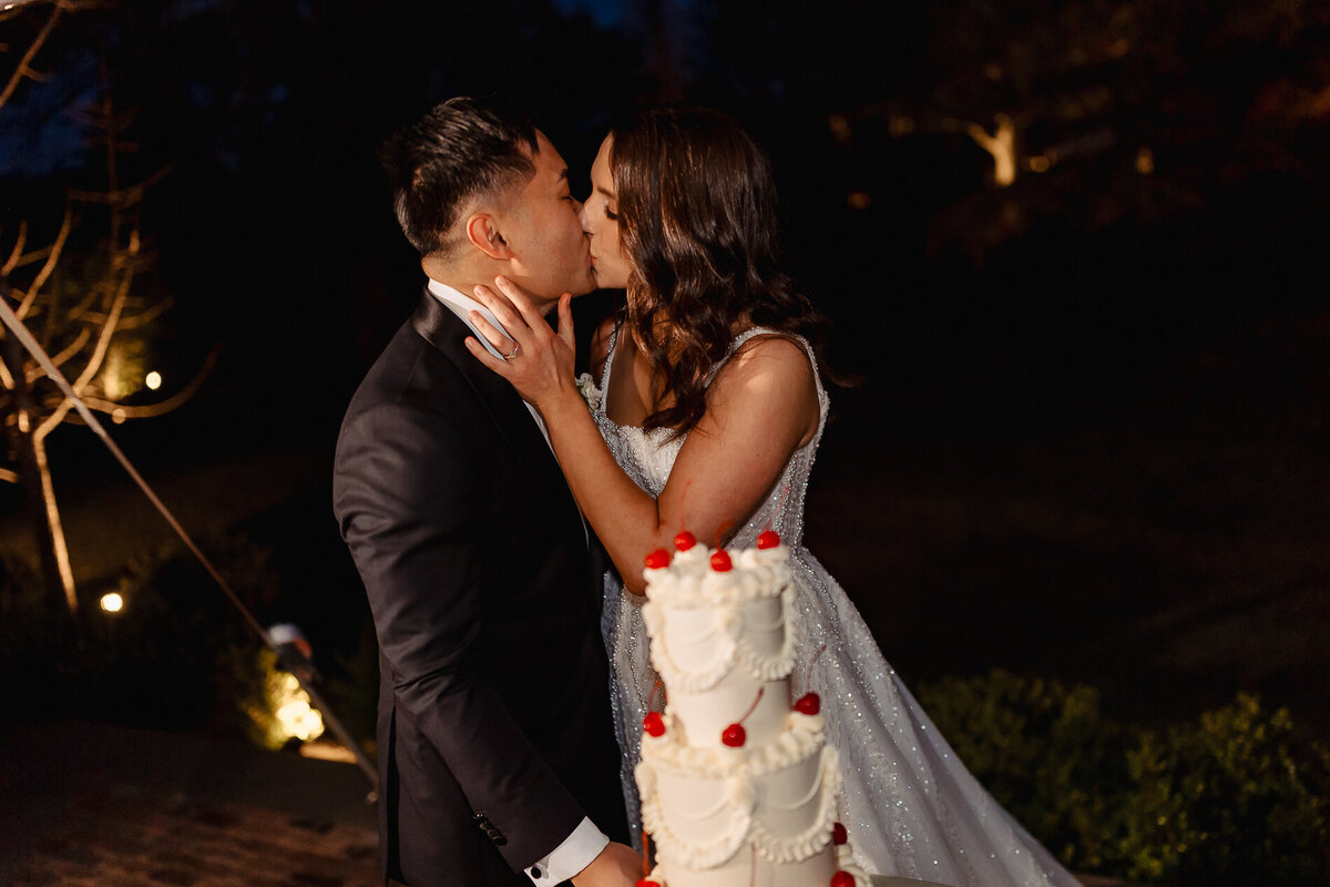 Redleaf Wollombi film wedding photography-135