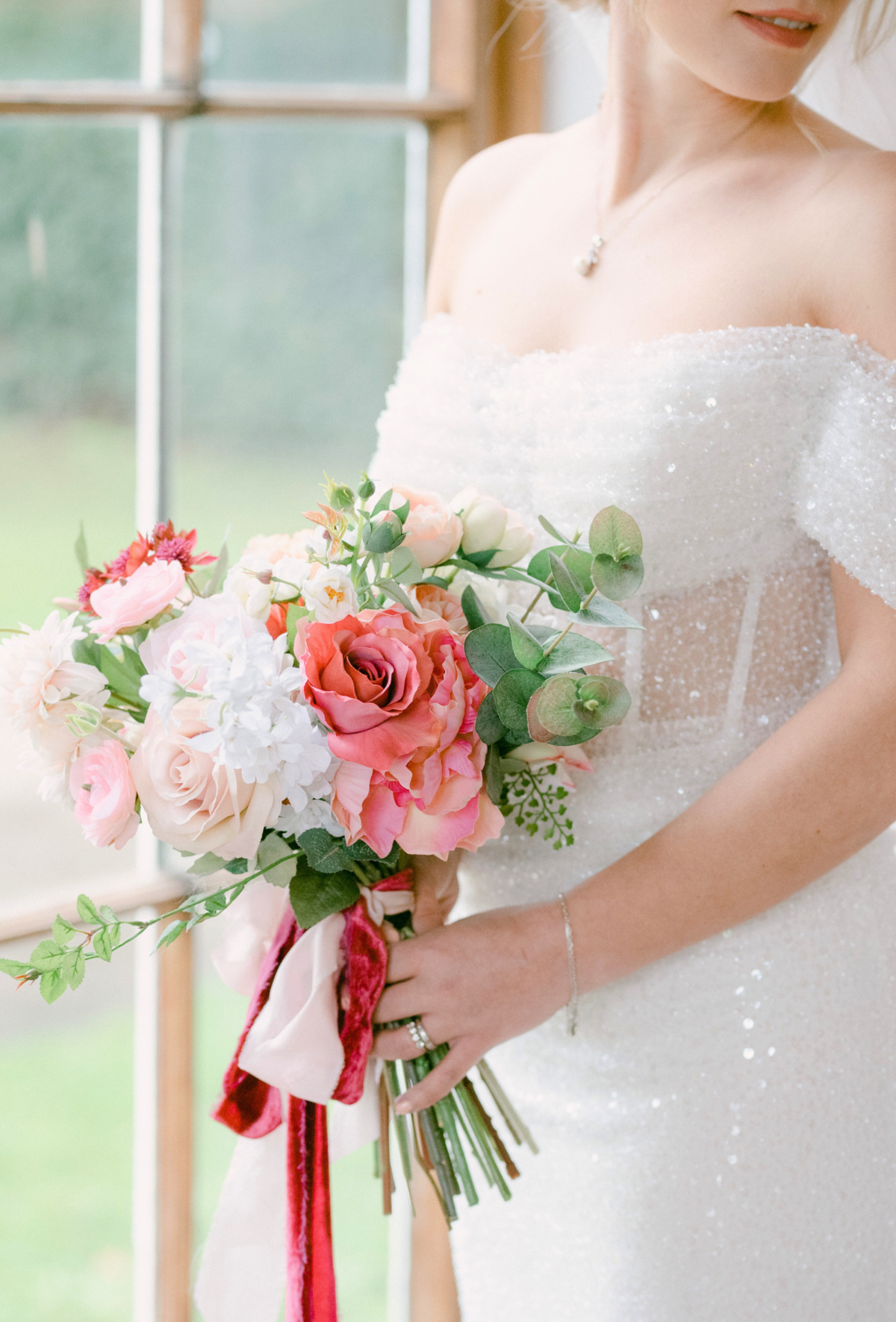 Highlights bouquets