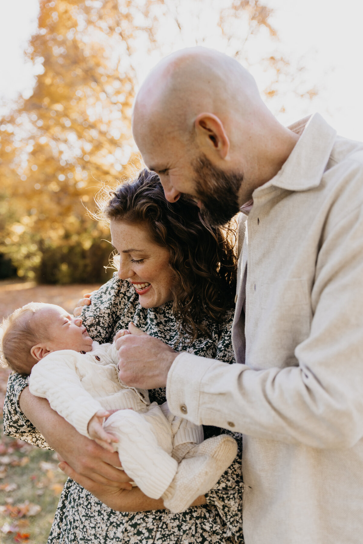 Hamilton Family by Mycah Bain Photography-3