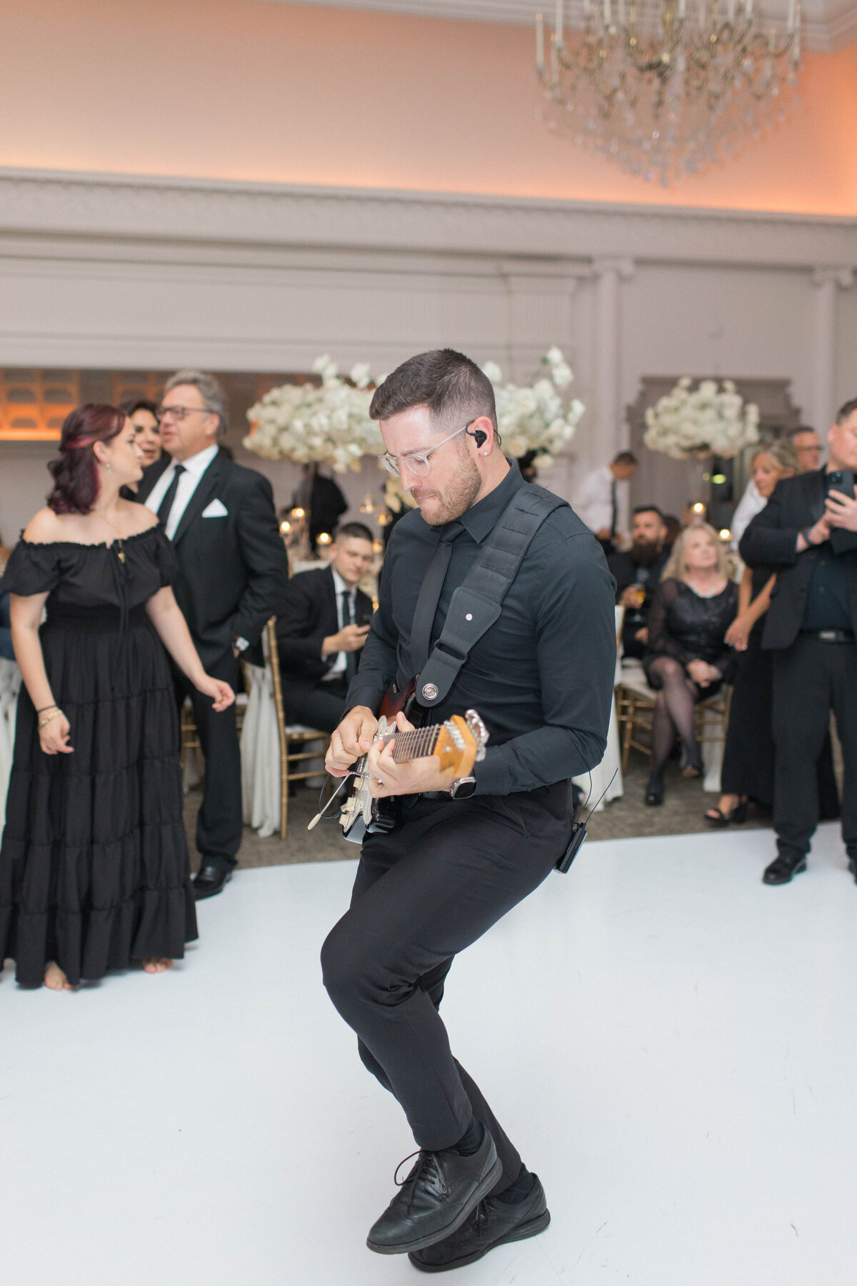 Molly Sue Photography Wedding at Park Chateau 74