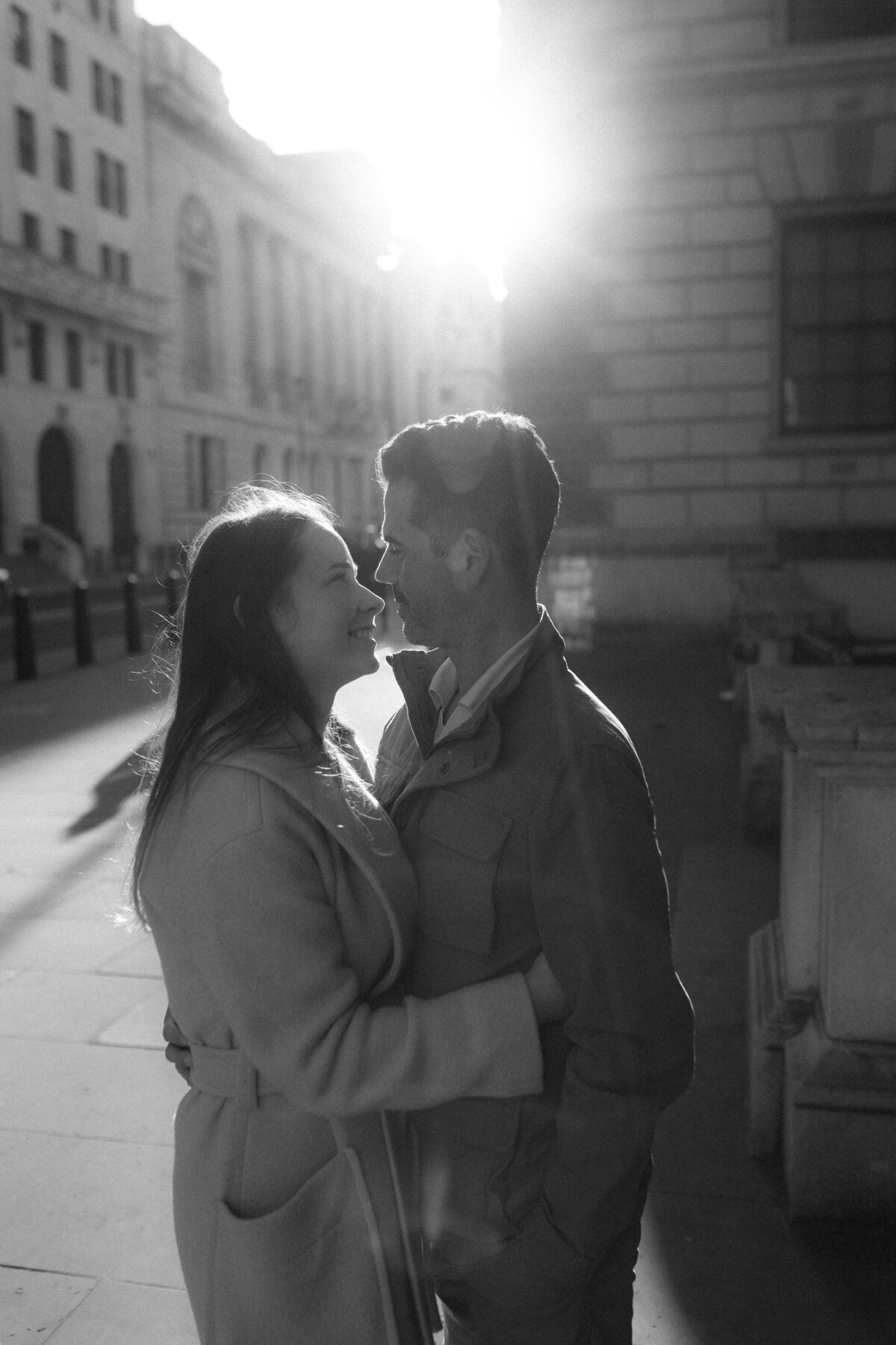 Engagement London-33