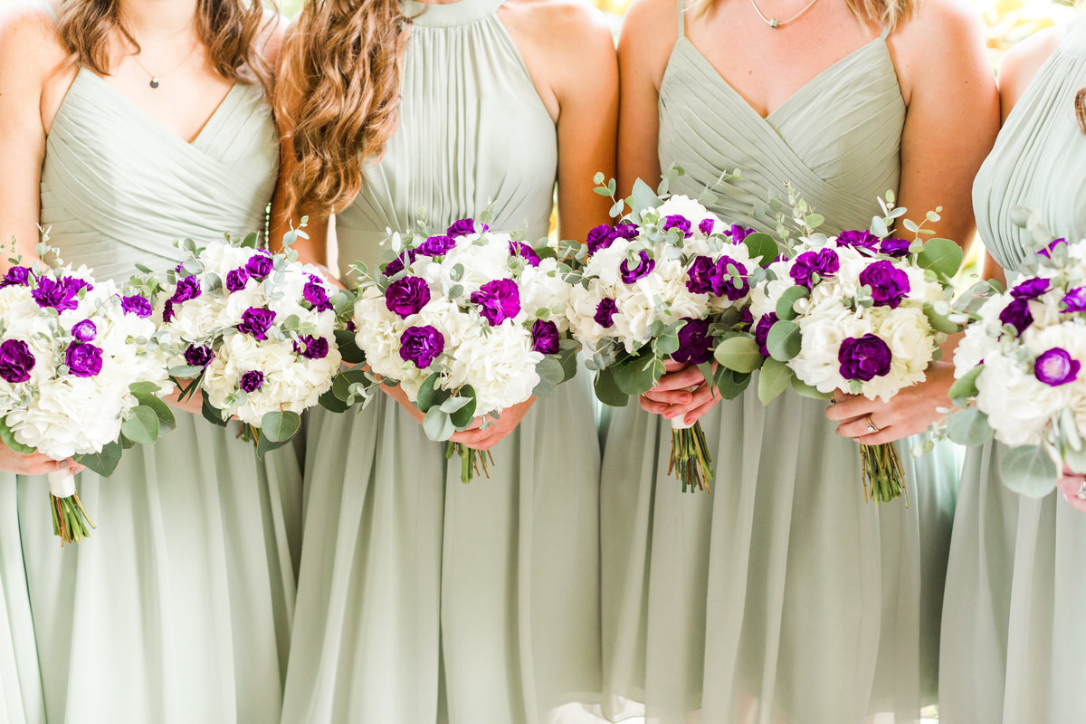 Sage Green and Purple Historic Wedding-25