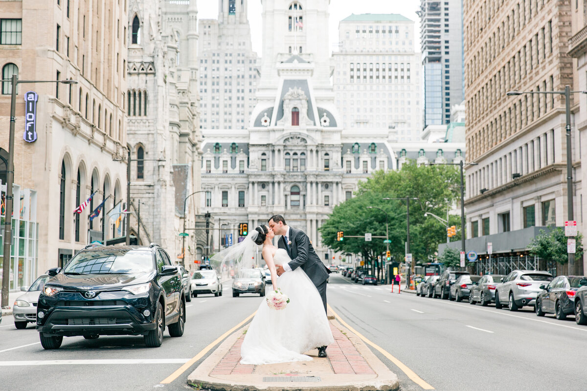 Darren & Elizabeth Wedding (0161