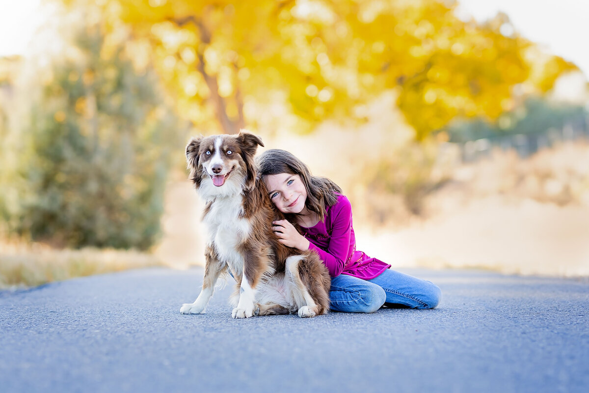 Pet Photographer Grand Junction -  381