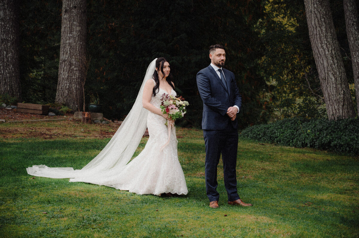 Strathcona Park Elopement-30
