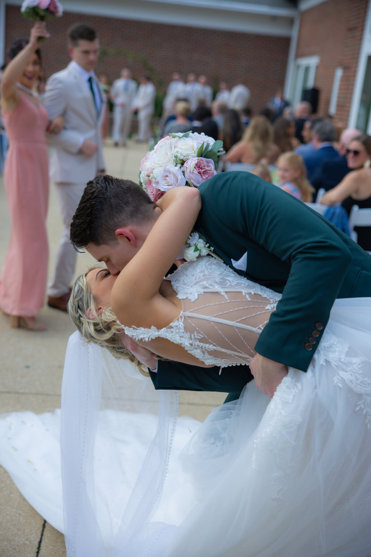 Luminous Treasures Weddings-090