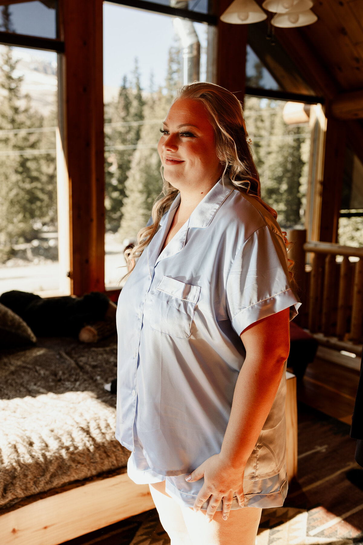 Breckenridge Elopement - Kaiser