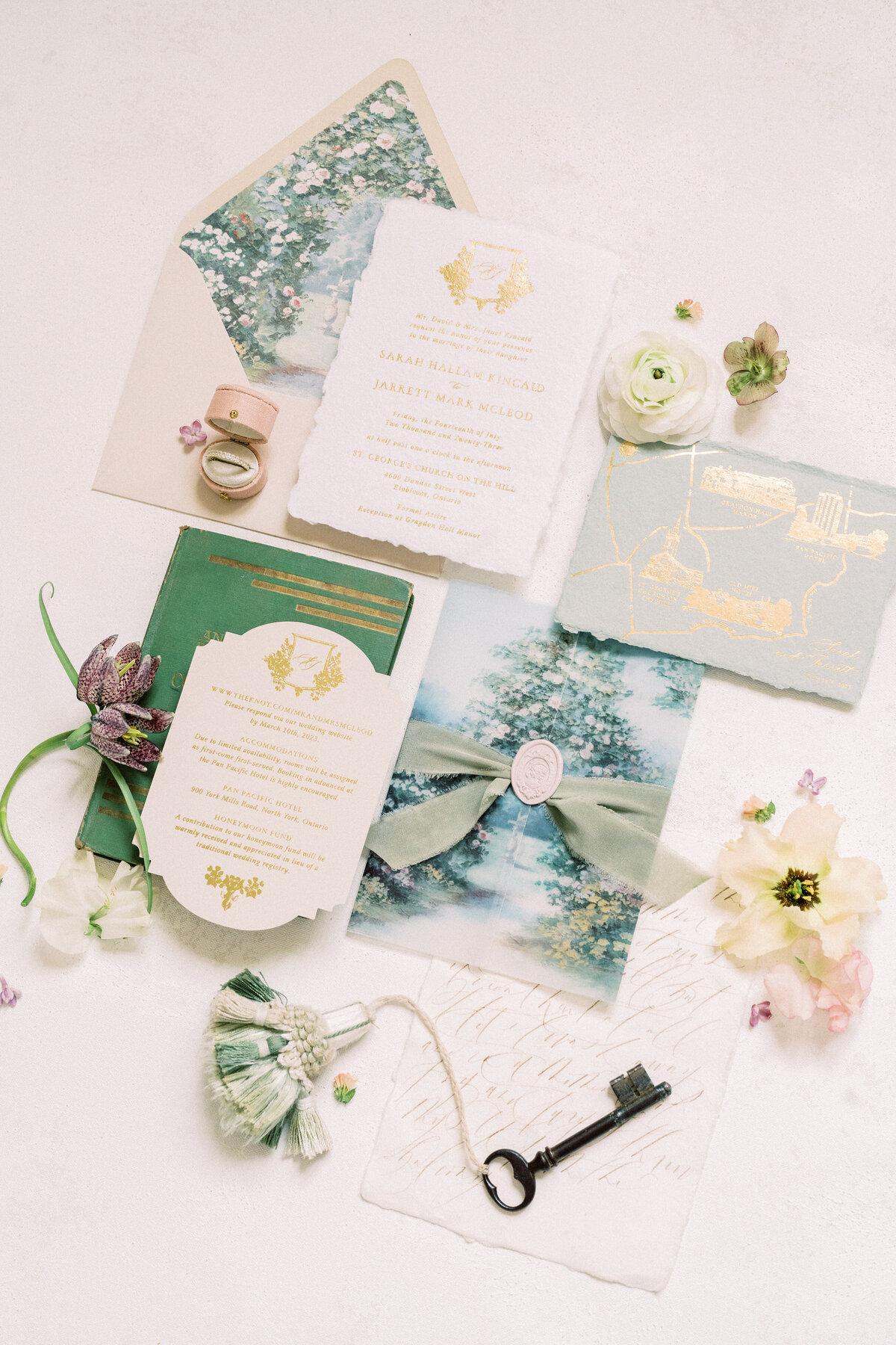Sarah Rae Floral Designs Wedding Event Florist Flowers Kentucky Chic Whimsical Romantic Weddings14