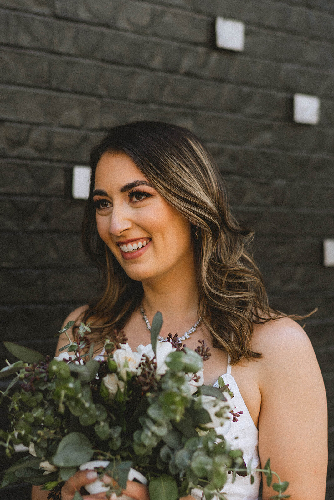 A Little White Chapel Wedding Downtown Las Vegas Elopement Photography Packages Pink Cadilliac-0054