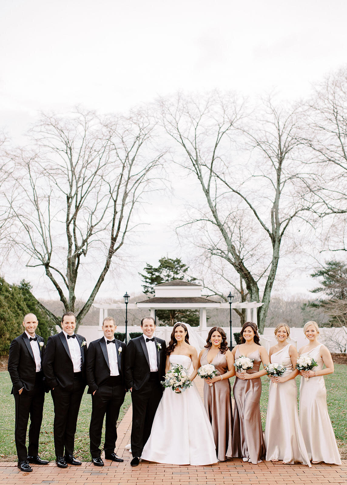 Rose Hill Events Connecticut Wedding Planner New England Designer Event Kelly Marie Events28