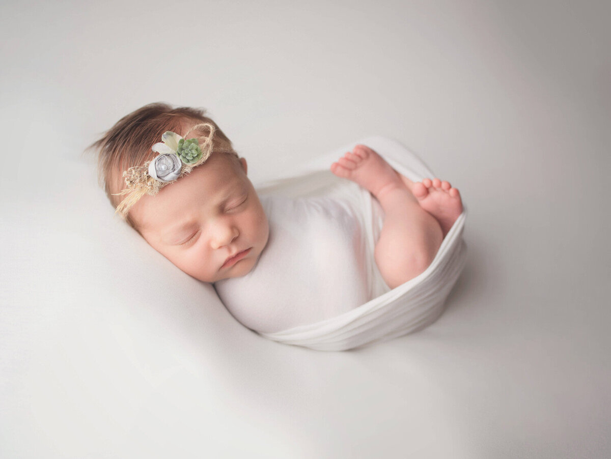 Encinitas Newborn Photographer 04