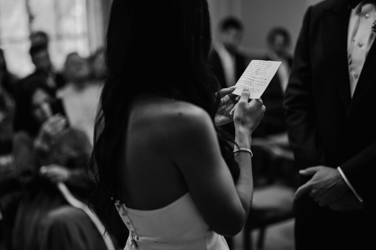 London Elopement Wedding Photographer - David Dean Photographic2