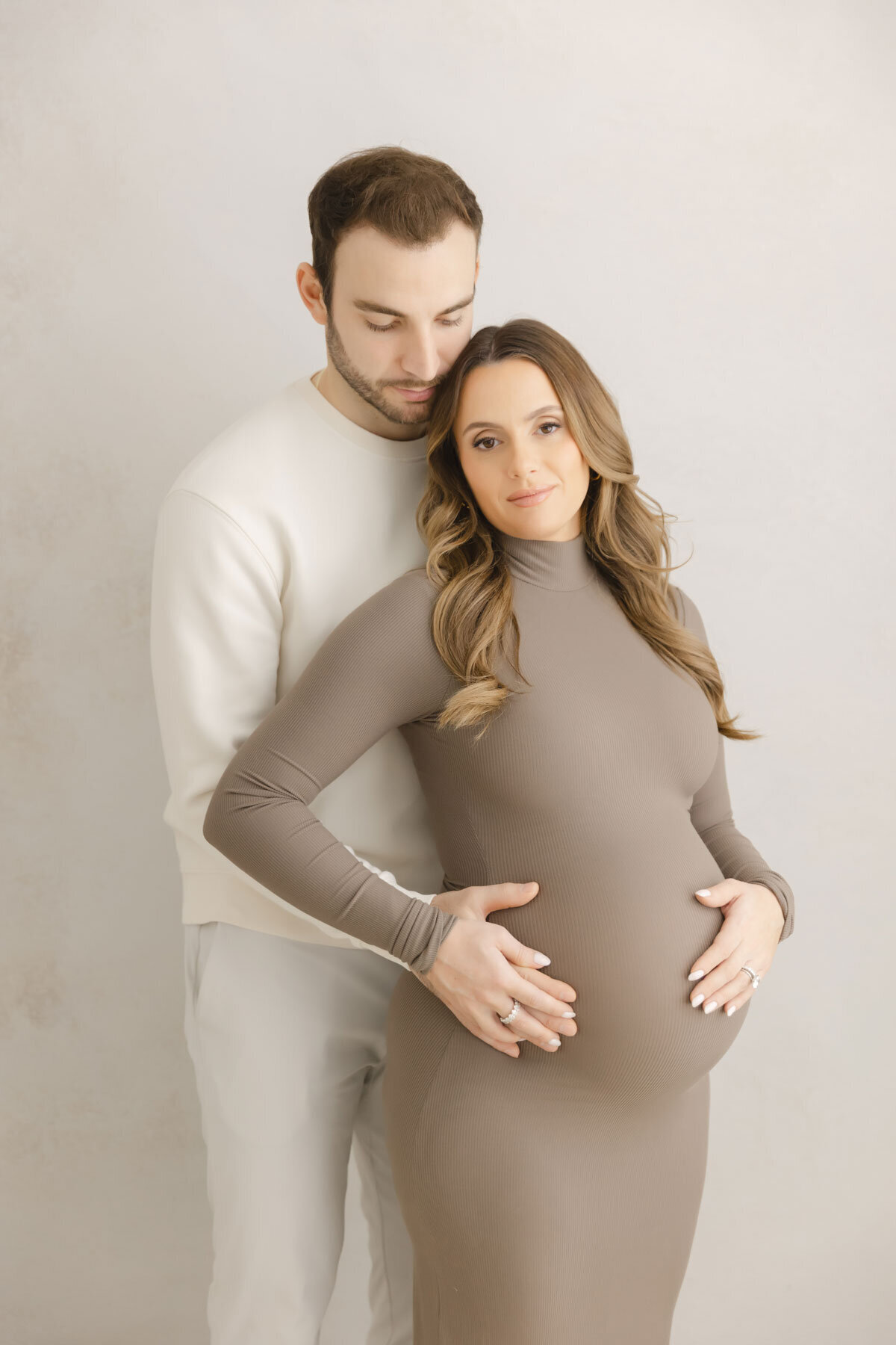 Raleigh Maternity Photographer 89