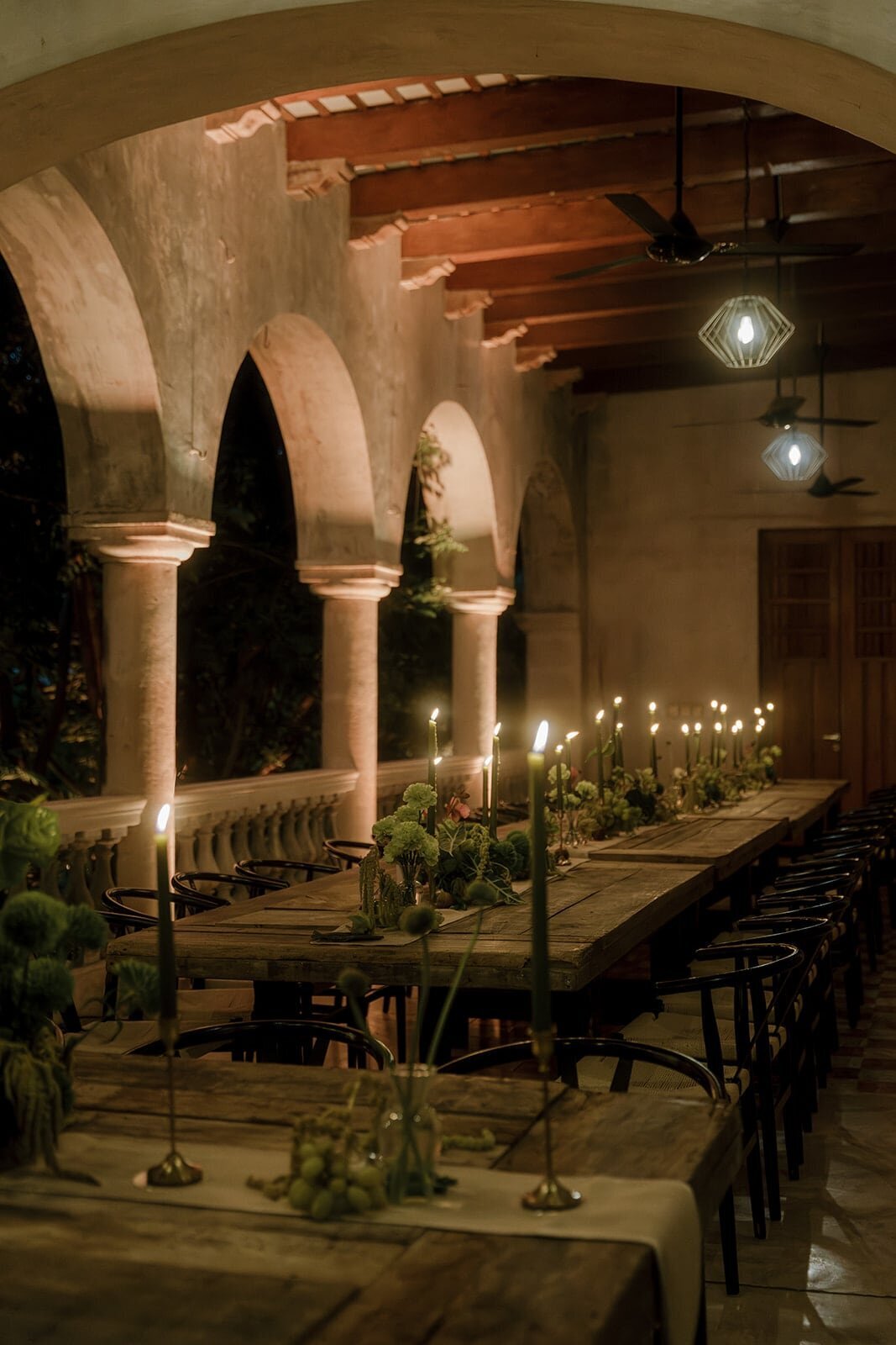 Mérida Mexico Wedding | Orange Blossom Events 171