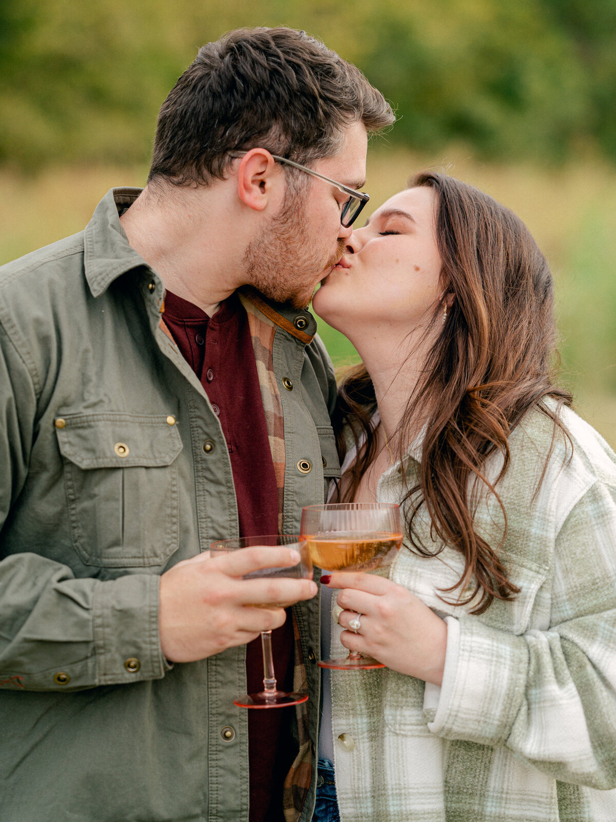 Autumn Engagement Session-8