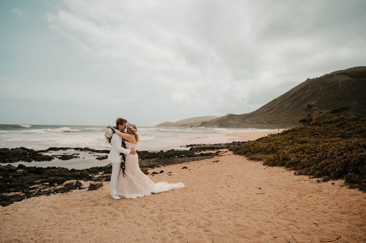 Hawaii Wedding-2878