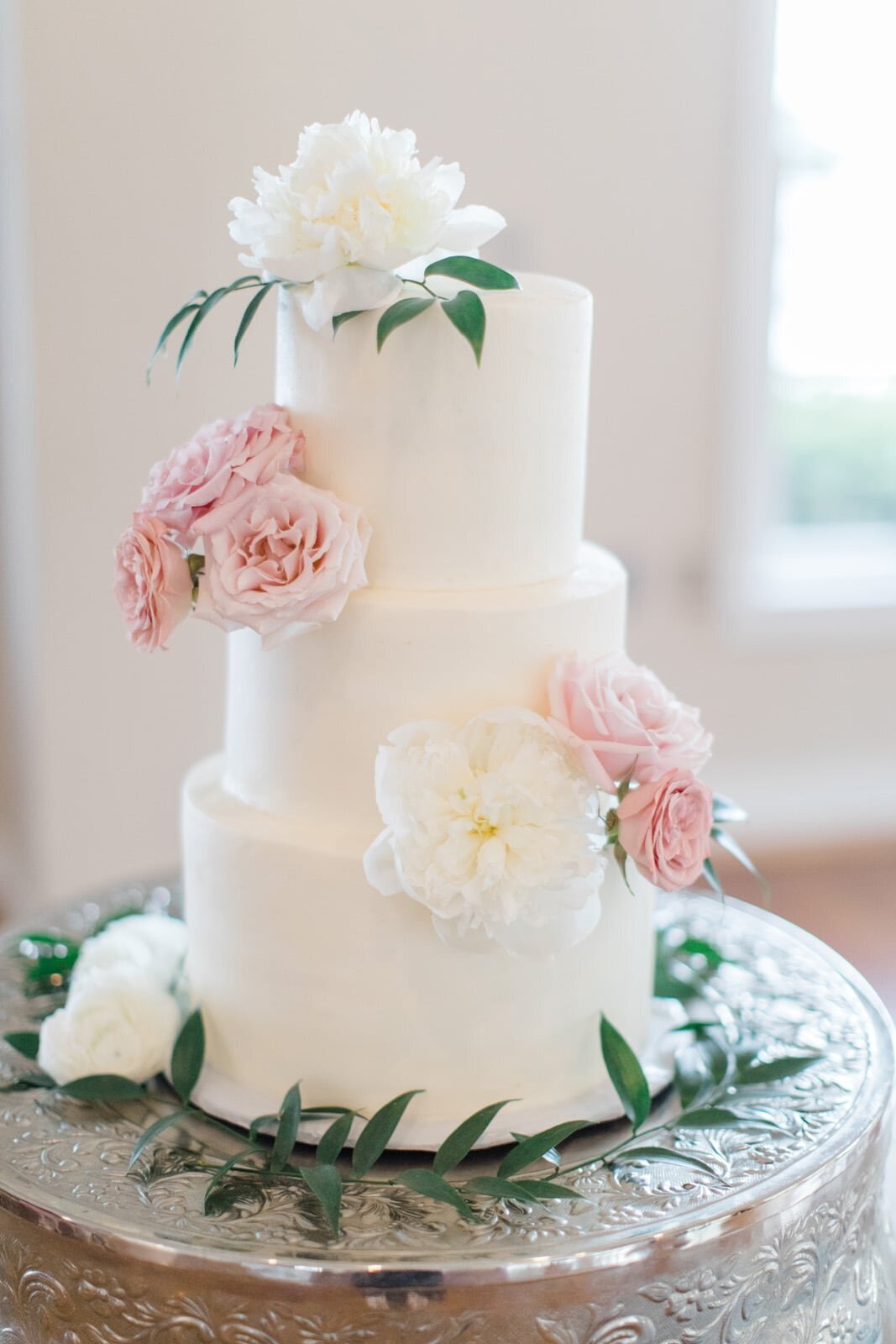 Southport Community Building Wedding | Blue Satin Bee 37